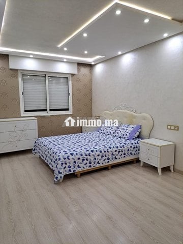 Apparemment meublé à louer - Location Immobilier - Casablanca - photo 1
