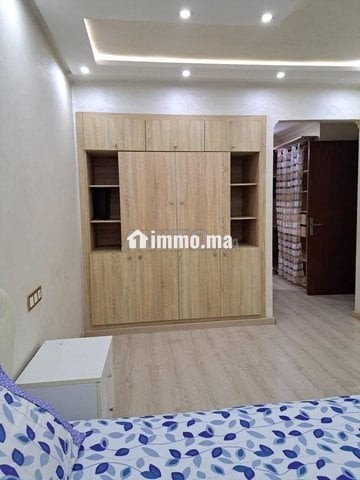 Apparemment meublé à louer - Location Immobilier - Casablanca - photo 2