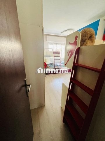 Apparemment meublé à louer - Location Immobilier - Casablanca - photo 3