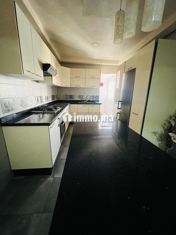 Apparemment meublé à louer - Location Immobilier - Casablanca - photo 5