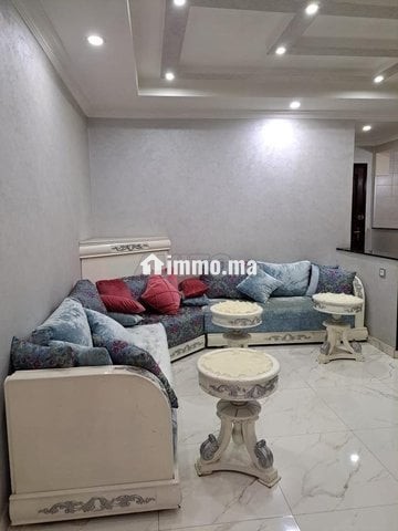 Apparemment meublé à louer - Location Immobilier - Casablanca - photo 6
