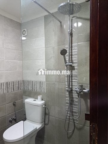 Apparemment meublé à louer - Location Immobilier - Casablanca - photo 7