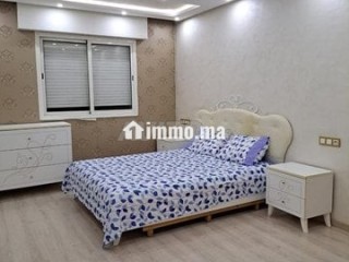Apparemment meublé à louer - Appartement à louer - Casablanca