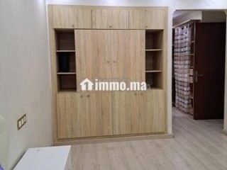Apparemment meublé à louer - Appartement à louer - Casablanca