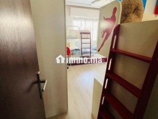 Apparemment meublé à louer - Appartement à louer - Casablanca