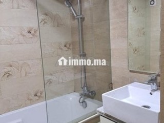 Apparemment meublé à louer - Appartement à louer - Casablanca