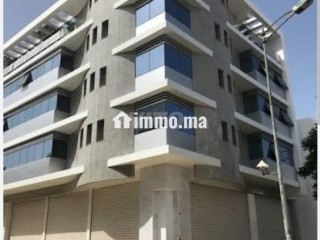 Appartement à louer 80 m² à Casablanca - Appartement à louer - Casablanca