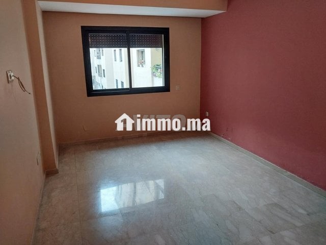 Appartement 163 m² Résidence DYAR - LA GIRONDE - Location Immobilier - Casablanca - photo 2