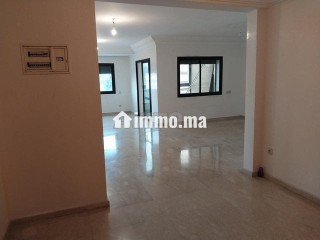 Appartement 163 m² Résidence DYAR - LA GIRONDE - Appartement à louer - Casablanca