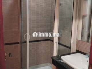 Appartement 163 m² Résidence DYAR - LA GIRONDE - Appartement à louer - Casablanca