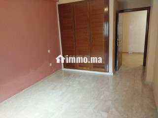 Appartement 163 m² Résidence DYAR - LA GIRONDE - Appartement à louer - Casablanca