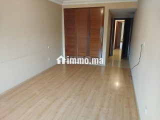 Appartement 163 m² Résidence DYAR - LA GIRONDE - Appartement à louer - Casablanca