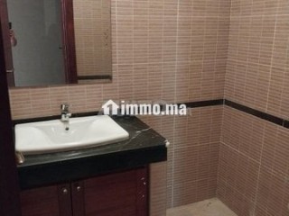 Appartement 163 m² Résidence DYAR - LA GIRONDE - Appartement à louer - Casablanca