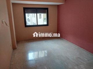 Appartement 163 m² Résidence DYAR - LA GIRONDE - Appartement à louer - Casablanca