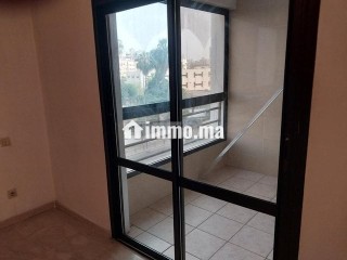 Appartement 163 m² Résidence DYAR - LA GIRONDE - Appartement à louer - Casablanca