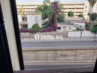Appartement 163 m² Résidence DYAR - LA GIRONDE - Appartement à louer - Casablanca