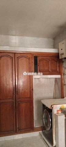 Appartement meublé à Belvédère gare - Location Immobilier - Casablanca - photo 2