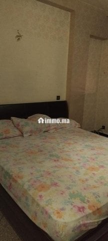 Appartement meublé à Belvédère gare - Location Immobilier - Casablanca - photo 5