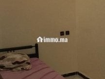 Appartement meublé à Belvédère gare - Appartement à louer - Casablanca