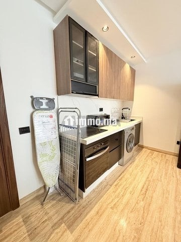 Studio meublé à louer - Location Immobilier - Casablanca - photo 2