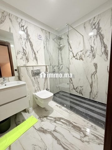 Studio meublé à louer - Location Immobilier - Casablanca - photo 7