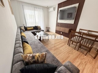 Studio meublé à louer - Appartement à louer - Casablanca