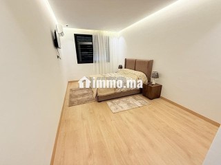 Studio meublé à louer - Appartement à louer - Casablanca