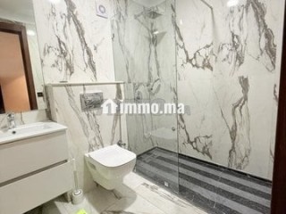 Studio meublé à louer - Appartement à louer - Casablanca