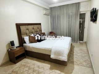 Appartement meublé moderne haut Agdal - Appartement à louer - Rabat