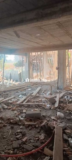 Magasin bien situé - Vente Immobilier - Casablanca - photo 1