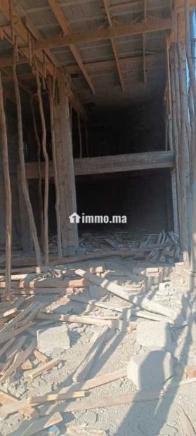 Magasin bien situé - Vente Immobilier - Casablanca - photo 3