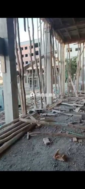 Magasin bien situé - Vente Immobilier - Casablanca - photo 6