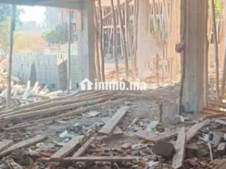 Magasin bien situé - Local commercial à vendre - Casablanca