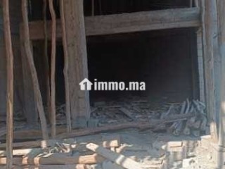Magasin bien situé - Local commercial à vendre - Casablanca