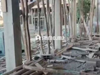 Magasin bien situé - Local commercial à vendre - Casablanca