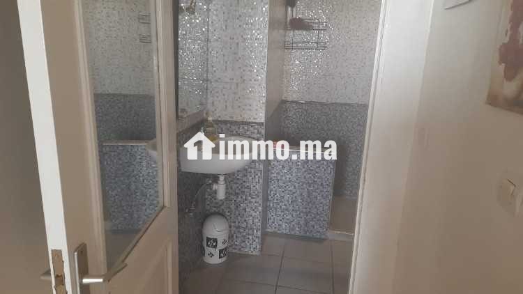 Appartement meublé hôpital Cheikh Zayed - Location Vacances - Casablanca - photo 7