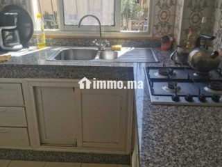 Appartement meublé hôpital Cheikh Zayed - Appartement Location Vacances - Casablanca