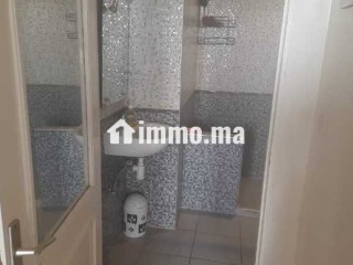 Appartement meublé hôpital Cheikh Zayed - Appartement Location Vacances - Casablanca