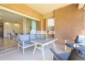 Bel appartement rez de jardin en location à golf city prestigia - miniature 8