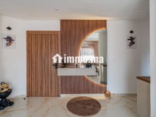 Luxueux appartement meublé location longue durée Marrakech - Appartement à louer - Marrakech