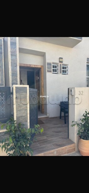 Villa luxueuse à louer meublée - Location Immobilier - Agadir - photo 1