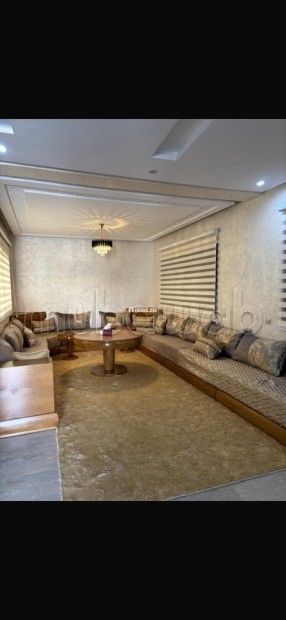 Villa luxueuse à louer meublée - Location Immobilier - Agadir - photo 2