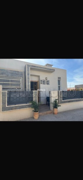 Villa luxueuse à louer meublée - Location Immobilier - Agadir - photo 4