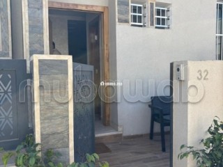 Villa luxueuse à louer meublée - Villa à louer - Agadir