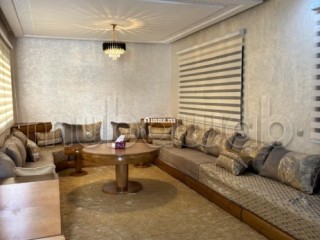Villa luxueuse à louer meublée - Villa à louer - Agadir