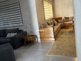 Villa luxueuse à louer meublée - Villa à louer - Agadir