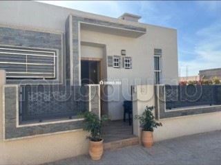Villa luxueuse à louer meublée - Villa à louer - Agadir