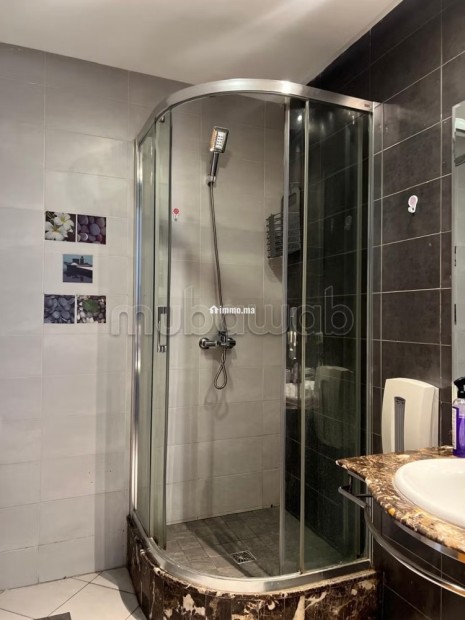 Meublé trés joliment studio à belvédère - Location Immobilier - Casablanca - photo 6