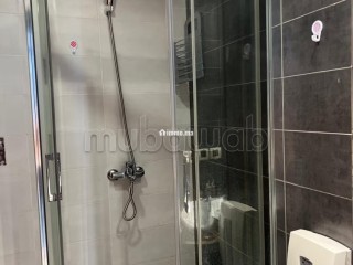 Meublé trés joliment studio à belvédère - Appartement à louer - Casablanca