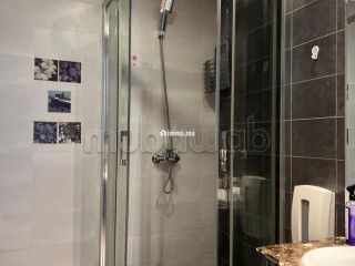 Meublé trés joliment studio à belvédère - Appartement à louer - Casablanca